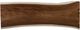 Century® Details Live Edge 130" Dining Table-2