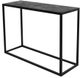 Moe's Home Collection Tyle Black Console Table-1