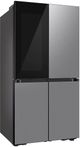 Samsung Bespoke 36" 29.0 Cu. Ft. Fingerprint Resistant Stainless Steel French Door Refrigerator-2