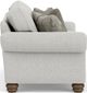 Flexsteel® Bexley Silver Glacier Sofa-2
