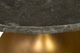 Furniture Classics Piccolo Bluestone Dining Table with Antique Gold Base-1