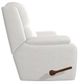 La-Z-Boy® Dorian Cream Manual Wall Recliner-3