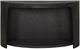Bernards Gypsum Black Sofa Table-1