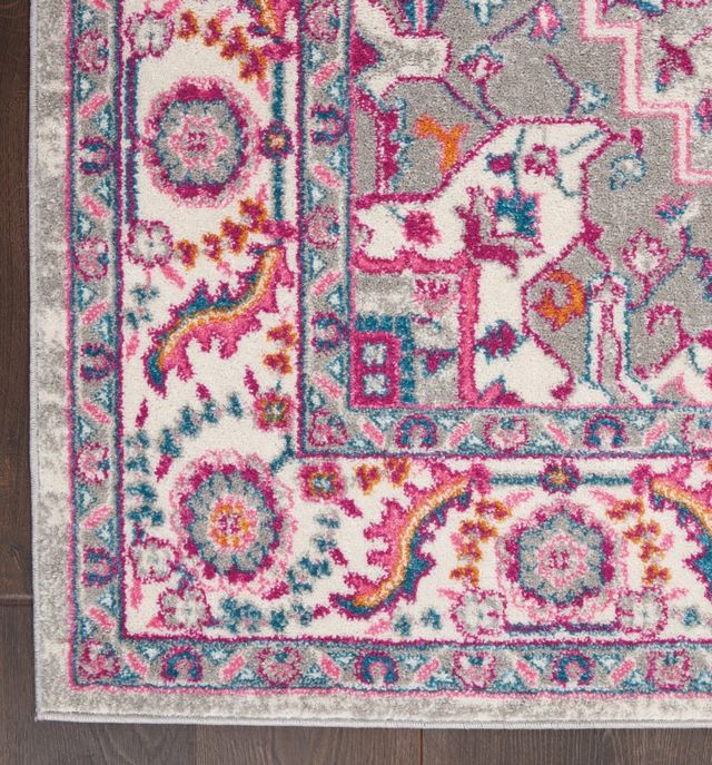Nourison Home™ Passion 5'x7' Style 38 Area Rug-2