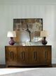 Century® Citation Adrian Brunette Credenza-4