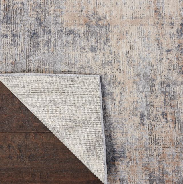 Nourison Home™ Rustic Textures 5'x7' Style 3 Area Rug-2