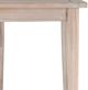 Linon Svana Natural Wooden Outdoor Side Table-5