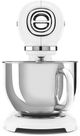 Smeg 50's Style 4.8 L White Stand Mixer-5