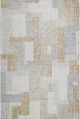 Dalyn™ Rug Company Portico PO3 Ivory 5'x8' Area Rug-0