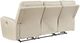 Signature Design by Ashley® Dahlmoore Almond Power Reclining Sofa-3