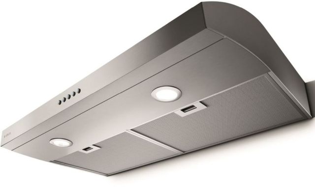 Elica Comfort Allasio  36" Stainless Steel Under Cabinet Range Hood-0