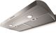 Elica Comfort Allasio  36" Stainless Steel Under Cabinet Range Hood-0