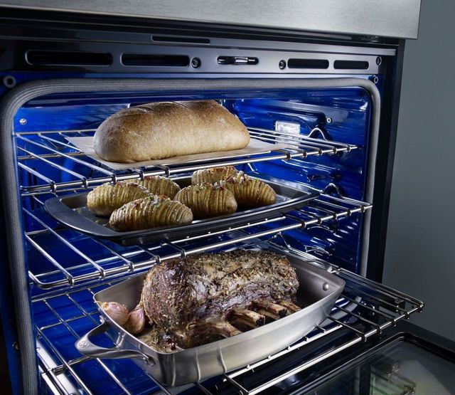 KitchenAid® 27" Electric Built In Single Oven-2