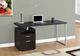 Monarch Specialties Inc. Espresso 60" Computer Desk-0