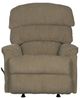 Catnapper® Pearson Linen Manual Chaise Rocker Recliner-1
