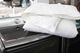 Zenima® Divine White Twin Duvet-1