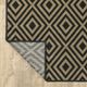 Oriental Weavers™ Marina 5'x8' Style 6 Area Rug-5