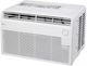LG 5,000 BTU's White Window Mount Air Conditioner-3