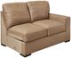 Signature Design by Ashley® Bandon 4-Piece Toffee Left Arm Facing Sectional-3