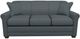 La-Z-Boy® Amanda Eclipse Queen Sleeper Sofa-1