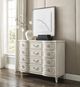 American Drew® Harmony Emelie Eggshell Dresser-1
