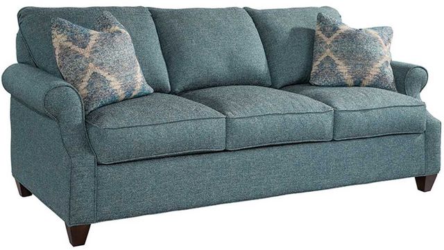 Marshfield Furniture Customizable Simply Yours Sofa-1