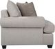 Decor-Rest® Furniture LTD Customizable 2360 Sofa-2