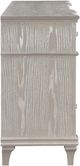 Coaster® Evangeline Silver Oak Dresser-3