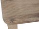 Jofran Inc. Eastern Tides Brushed Bisque Backless Counter Stool-4
