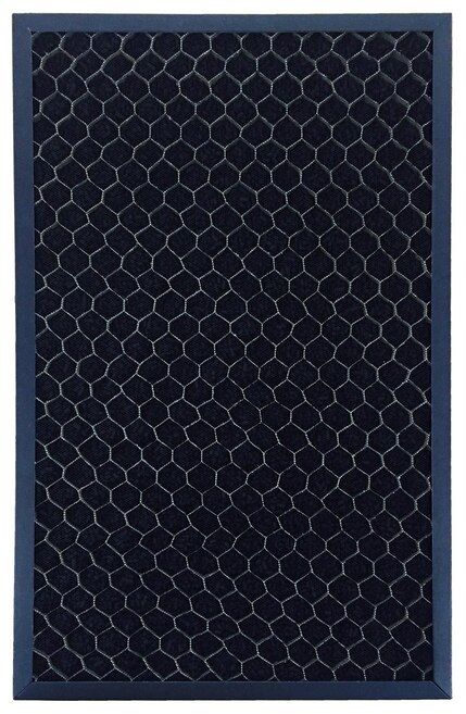 Sharp® Active Carbon Air Purifier Replacement Filter-0