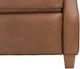 BarcaLounger® Vintage Nixon Dobbs-Saddle Manual Recliner-4
