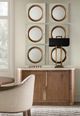 Hooker® Furniture Eleana Light Caramel Server-1
