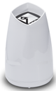 Rockford Fosgate® Punch Marine White 8" Wakeboard Tower Speaker-3