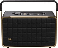 JBL® Authentics 300 Black Portable Speaker