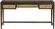 Crestview Collection Alder Stained Brown Writing Desk-2