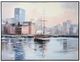 StyleCraft Dock City Wall Decor-0