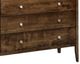 Archbold Furniture Customizable Amish Essentials Warren Maple 9-Drawer Dresser-1