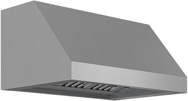 Best Classico 60" Stainless Steel Pro Style Under Cabinet Range Hood-0