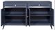 Vanguard® Furniture MIY Lifestyle Foster Storage Cabinet-2