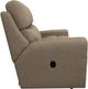 La-Z-Boy® Apollo Khaki Manual Reclining Loveseat-2