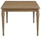 Liberty Furniture Hickory Grove Heirloom Brown Rectangular Dining Table-4
