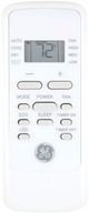 GE® 14,000 BTU's White Thru the Wall Air Conditioner-3