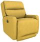 Best® Home Furnishings Customizable Livvy Power Tilt Headrest Space Saver Recliner-0