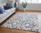 Feizy Mynka 8'x10' Style 5 Area Rug-1