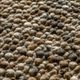 Dalyn™ Rug Company Hanu HU1 Chocolate 5'x8' Area Rug-5