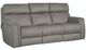 Southern Motion™ Customizable Contempo Double Power Reclining Sofa with Headrest-0