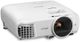 Epson® Home Cinema 2200 White 1080p Home Theater Projector-2