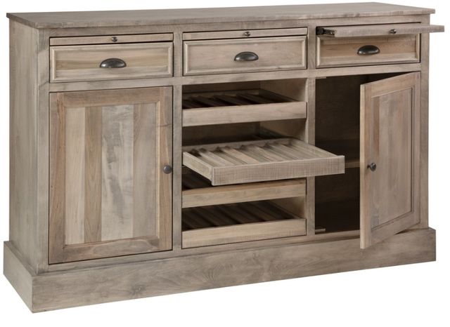 Mavin Customizable Lexington Dining Buffet-0