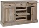 Mavin Customizable Lexington Dining Buffet-0
