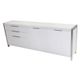 Moe's Home Collection Neo White Sideboard-0
